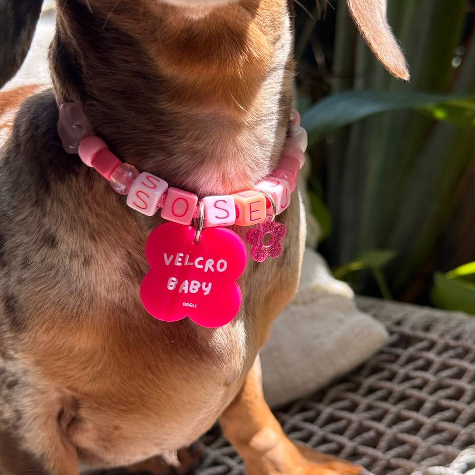 velcro baby