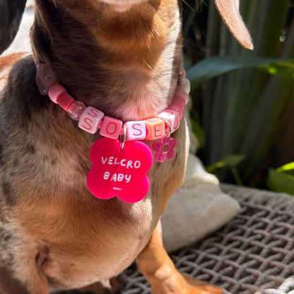 velcro baby