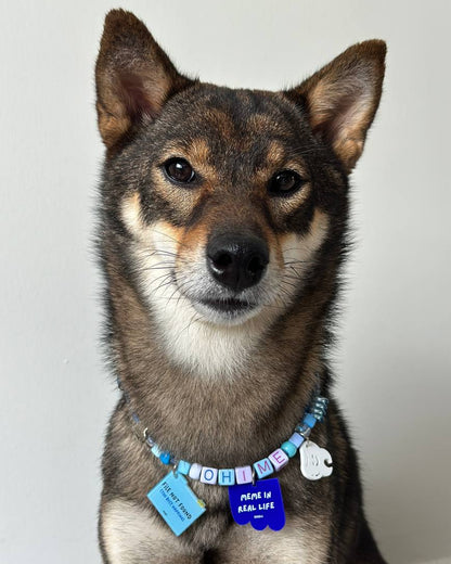 paracord starter set (OG - 1 big + 1 small charm)