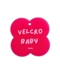 velcro baby