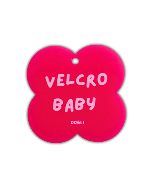 velcro baby